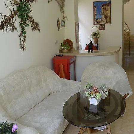 Hotel Family Bohemi Rawda