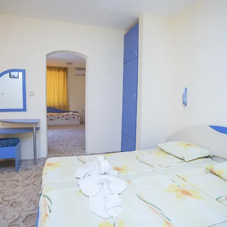 Hotel Family Bohemi *