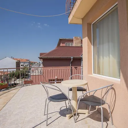 Hotel Family Bohemi