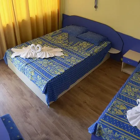 Family Bohemi Hotel