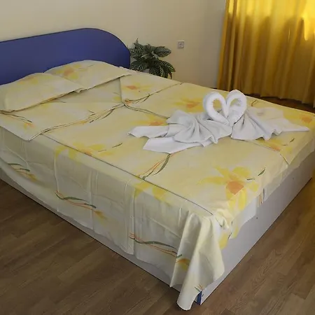 Family Bohemi Hotel