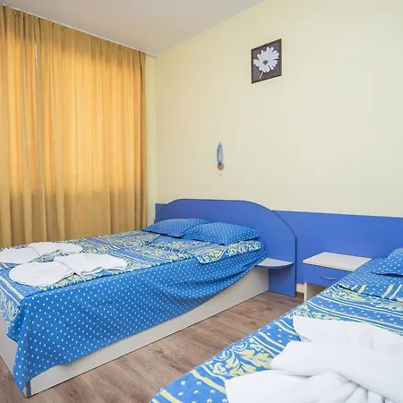 Family Bohemi Hotel