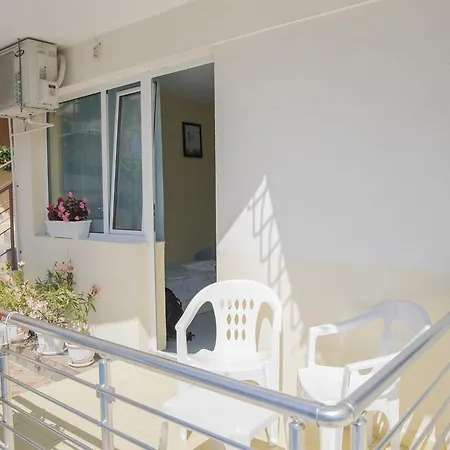 Hotel Family Bohemi Rawda