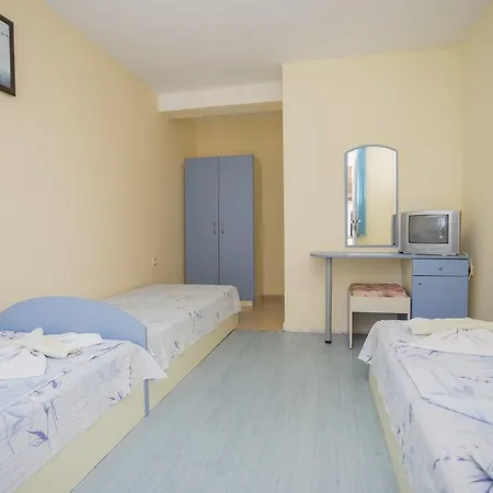 Hotel Family Bohemi Rawda