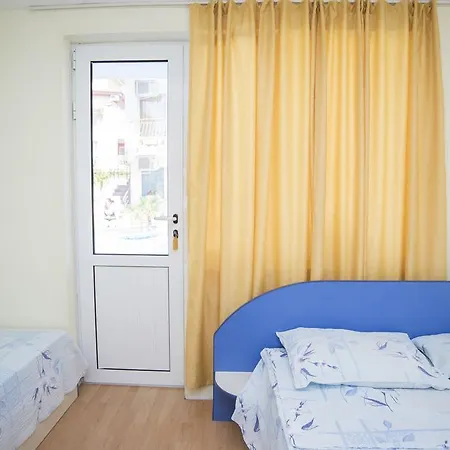 Hotel Family Bohemi *